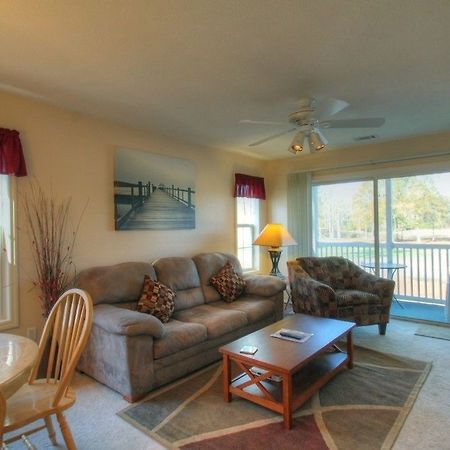 River Oaks By Palmetto Vacation Rentals Myrtle Beach Eksteriør bilde