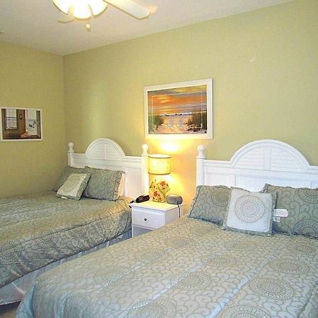 River Oaks By Palmetto Vacation Rentals Myrtle Beach Eksteriør bilde