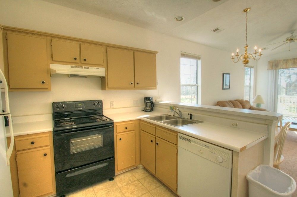 River Oaks By Palmetto Vacation Rentals Myrtle Beach Eksteriør bilde