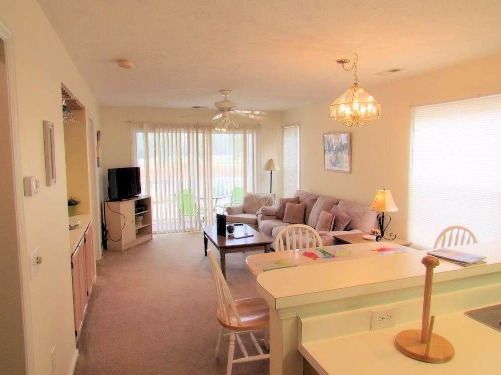 River Oaks By Palmetto Vacation Rentals Myrtle Beach Eksteriør bilde
