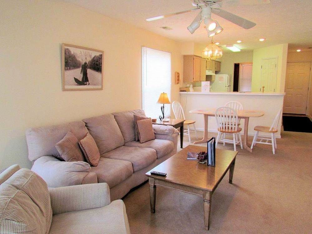 River Oaks By Palmetto Vacation Rentals Myrtle Beach Eksteriør bilde