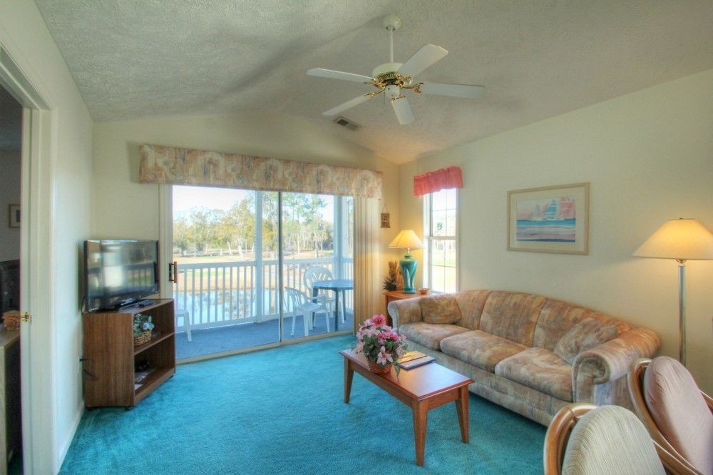 River Oaks By Palmetto Vacation Rentals Myrtle Beach Eksteriør bilde