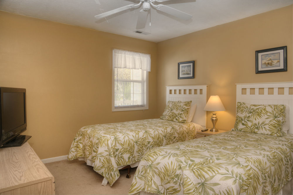 River Oaks By Palmetto Vacation Rentals Myrtle Beach Eksteriør bilde