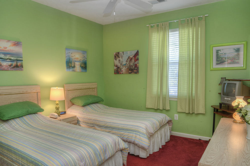 River Oaks By Palmetto Vacation Rentals Myrtle Beach Eksteriør bilde