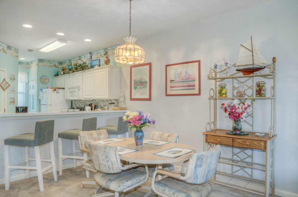 River Oaks By Palmetto Vacation Rentals Myrtle Beach Eksteriør bilde