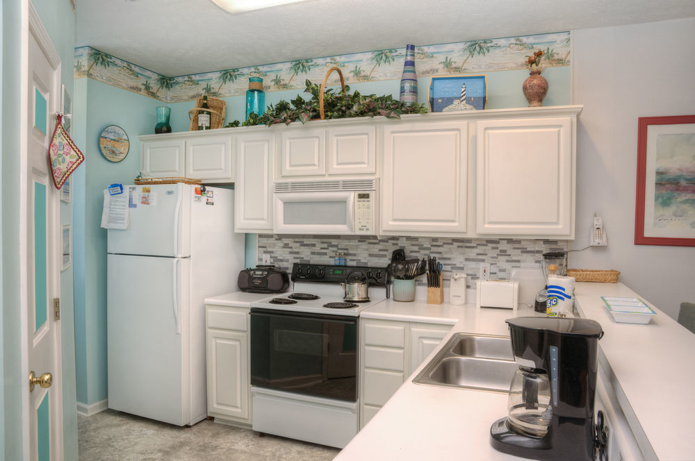 River Oaks By Palmetto Vacation Rentals Myrtle Beach Eksteriør bilde