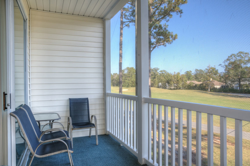 River Oaks By Palmetto Vacation Rentals Myrtle Beach Eksteriør bilde